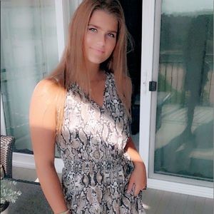 Meet your Posher, Ashlee